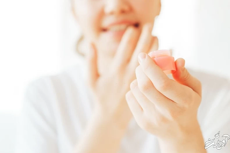 فرق تینت لب با برق لب